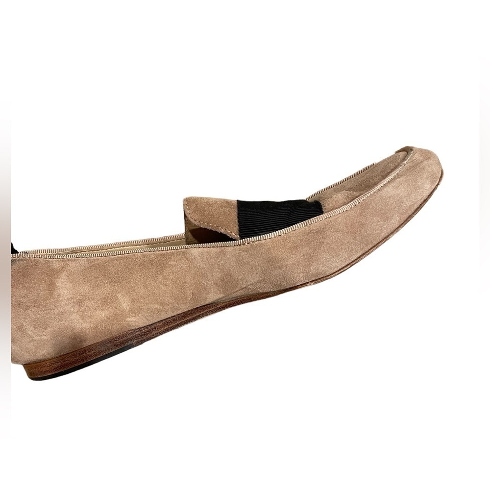Rag & Bone Flat Loafer Shoes - Picture 7 of 7